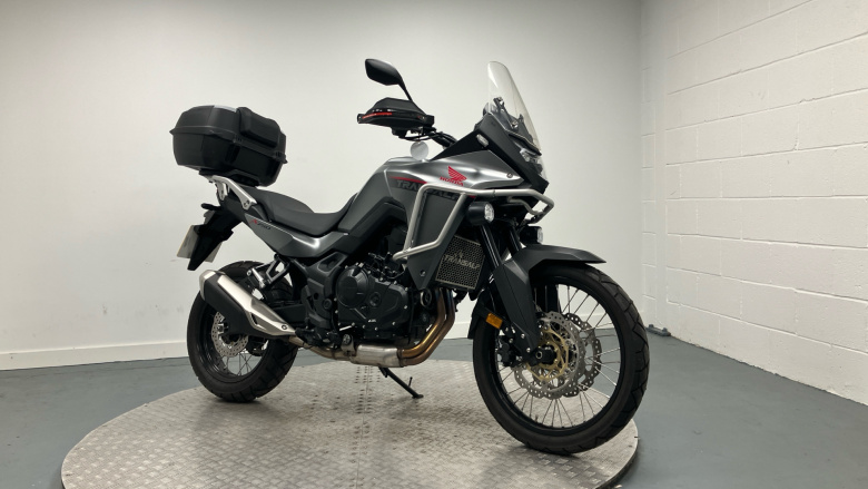 (23MY) Honda XL750 Transalp